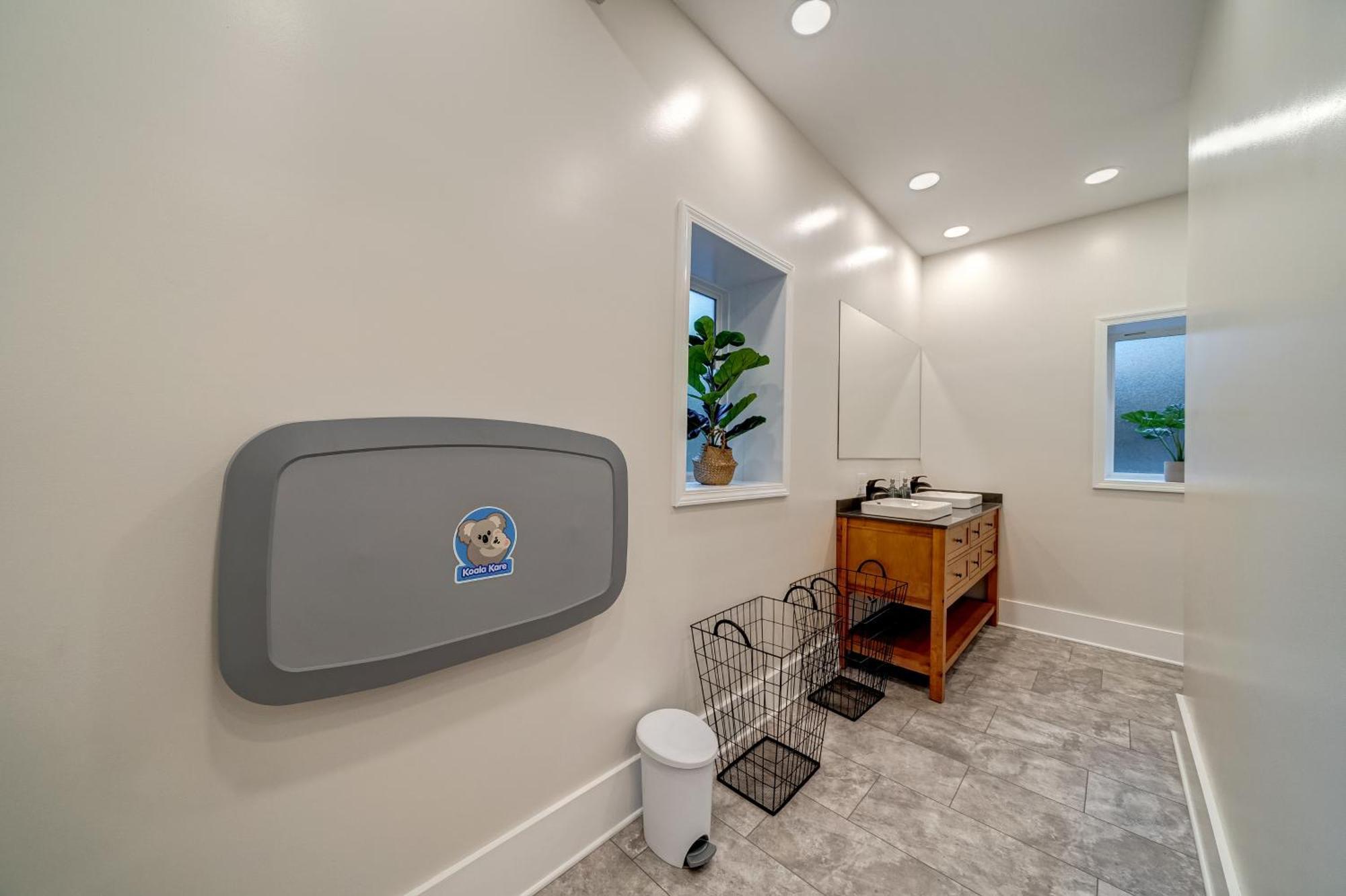 Firefly Ridge Luxury Retreat Otel Great Cacapon Dış mekan fotoğraf